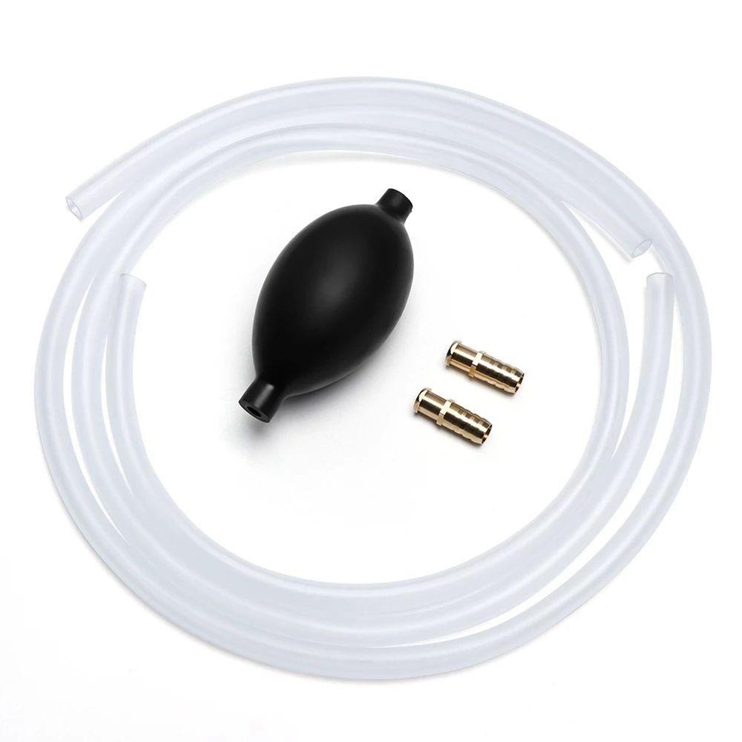 9085 Fuel Transfer Pump Kit. Flow Hand Pump Portable Manual Car Fuel Transfer Pump for Petrol Diesel Oil Liquid Water Fish Tank. DeoDap 9085 Fuel Transfer Pump Kit. Flow Hand Pump Portable Manual Car Fuel Transfer Pump for Petrol Diesel Oil Liquid Water Fish Tank. DeoDap